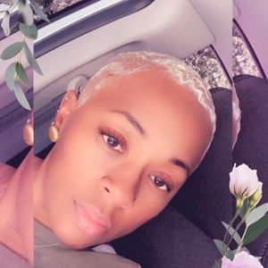 Meet your Posher, Sherita